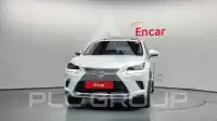 2018 Lexus NX