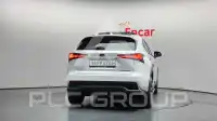 2018 Lexus NX