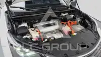 2018 Lexus NX