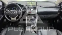 2018 Lexus NX
