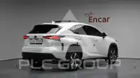 2018 Lexus NX