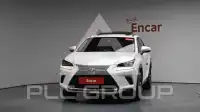 2018 Lexus NX