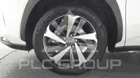 2018 Lexus NX