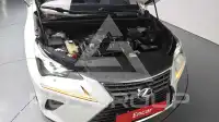 2018 Lexus NX
