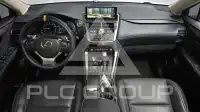 2018 Lexus NX
