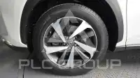 2018 Lexus NX