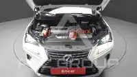 2018 Lexus NX