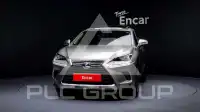 2018 Lexus NX
