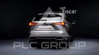 2018 Lexus NX