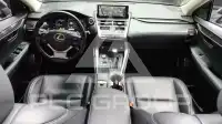 2018 Lexus NX