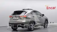2018 Lexus NX