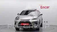 2018 Lexus NX