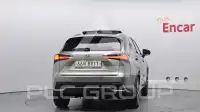 2018 Lexus NX