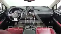 2018 Lexus NX