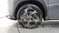2018 Lexus NX