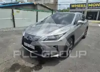 2018 Lexus RX