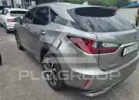 2018 Lexus RX
