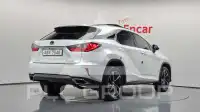 2018 Lexus RX