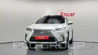 2018 Lexus RX