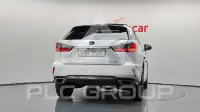 2018 Lexus RX