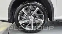 2018 Lexus RX