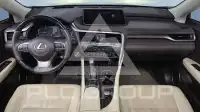 2018 Lexus RX