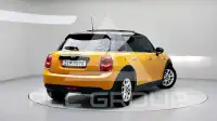 2018 Mini Cooper