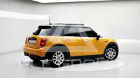2018 Mini Cooper