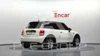2018 Mini Cooper
