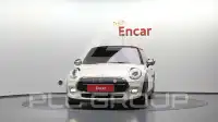2018 Mini Cooper
