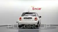2018 Mini Cooper