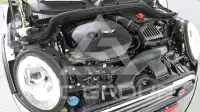 2018 Mini Cooper