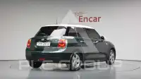 2018 Mini COOPER