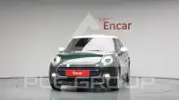 2018 Mini COOPER