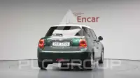 2018 Mini COOPER
