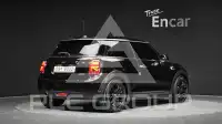 2018 Mini Cooper
