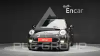 2018 Mini Cooper