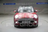 2018 Mini Cooper