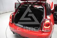 2018 Mini Cooper