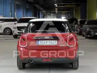 2018 Mini Cooper