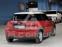 2018 Mini Cooper
