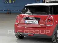 2018 Mini Cooper