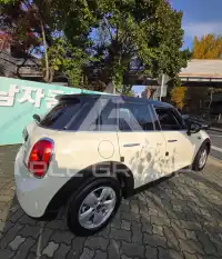 2018 Mini Cooper