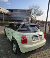 2018 Mini Cooper