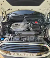 2018 Mini Cooper
