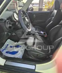 2018 Mini Cooper
