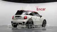 2018 Mini Cooper