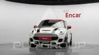 2018 Mini Cooper