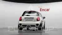 2018 Mini Cooper
