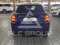 2018 Mini Cooper